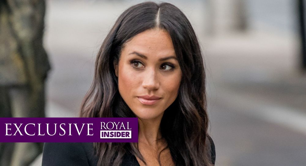 Royal family's 'verdict' following Meghan Markle's 'bizarre' hospital video 'revealed'