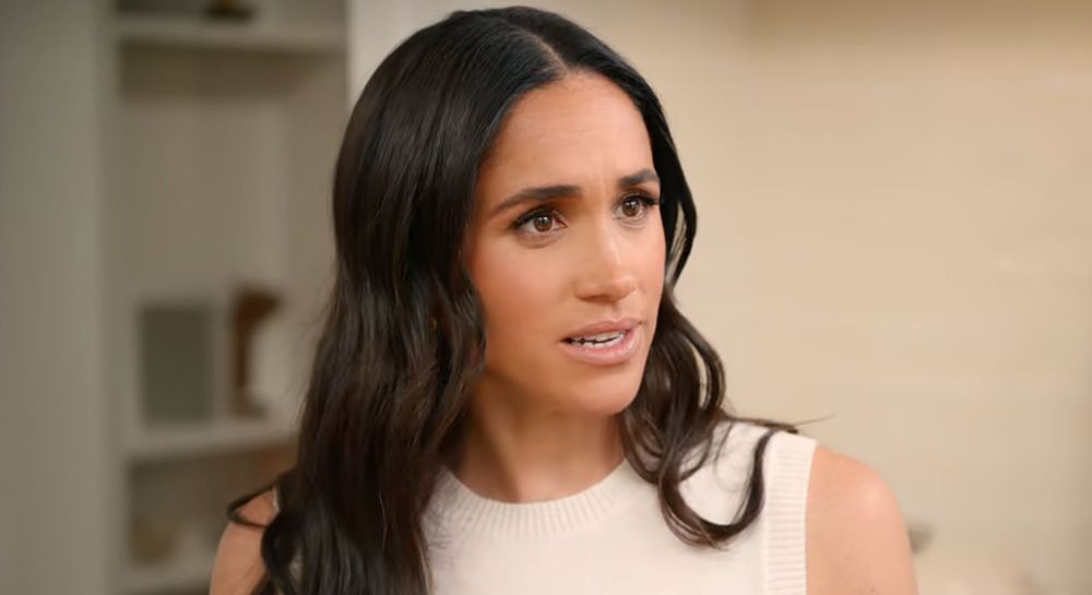 Eye-watering amount Meghan Markle could receive if she did tell-all memoir