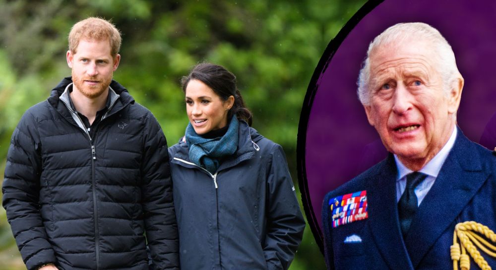 Every devastating thing Prince Harry has said about the royal family as he begs dad King Charles to 'reconcile'