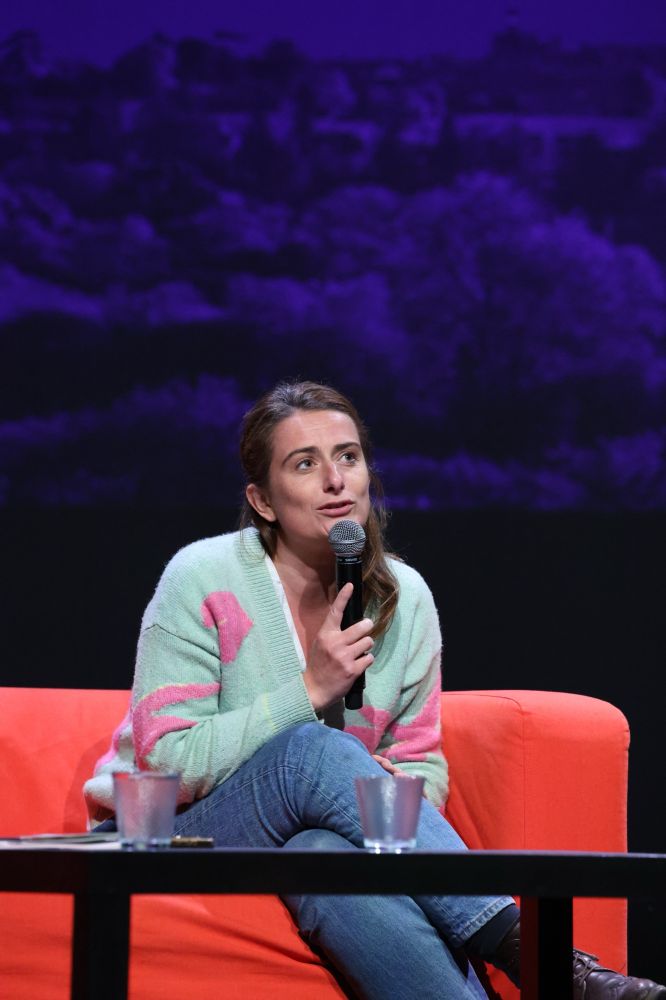 Crédit photo : Margot L’Hermite 