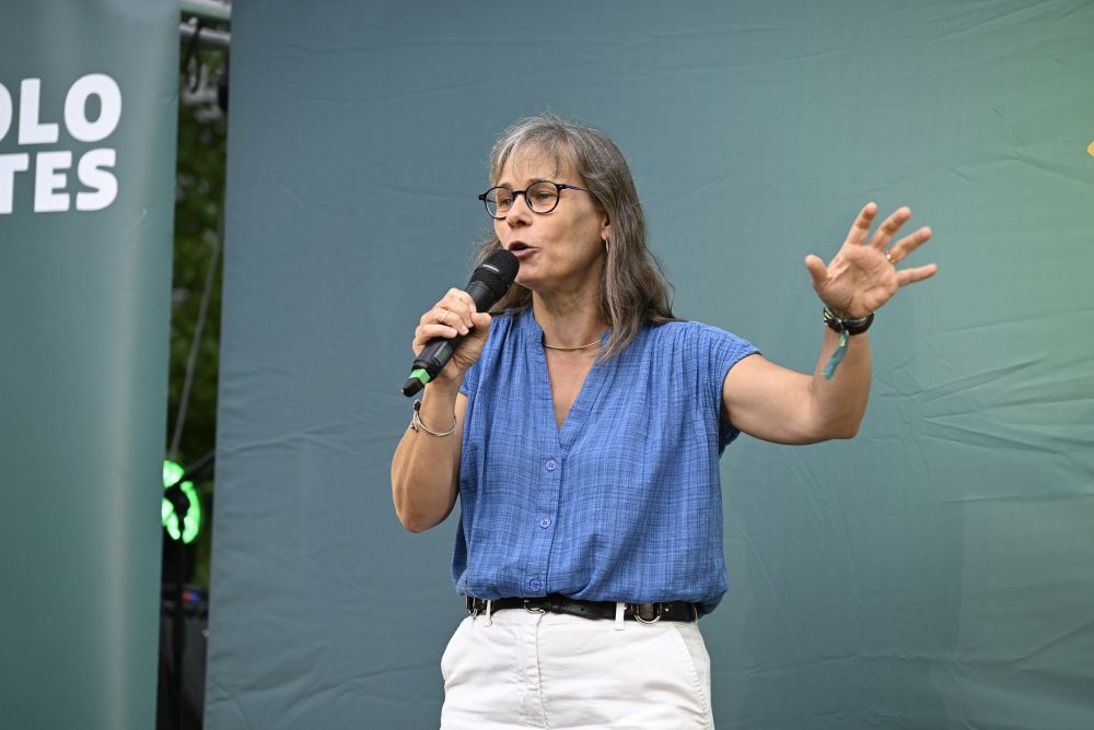 Sophie Taillé-Polian 