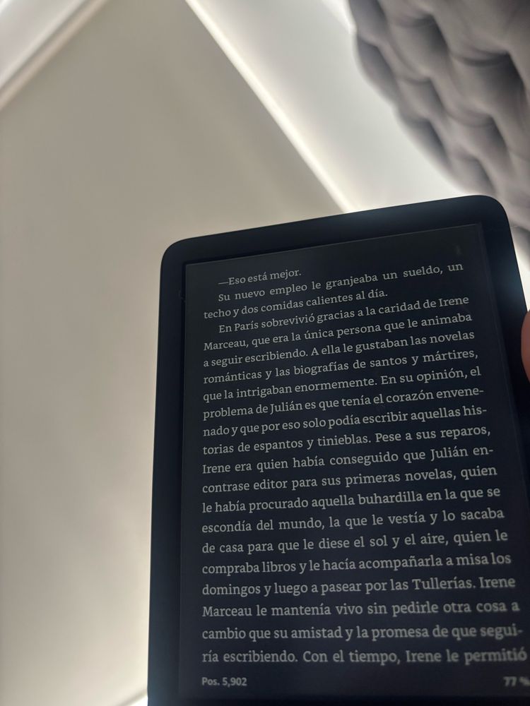 La sombra del viento… de Carlos Ruiz Zafón. 
