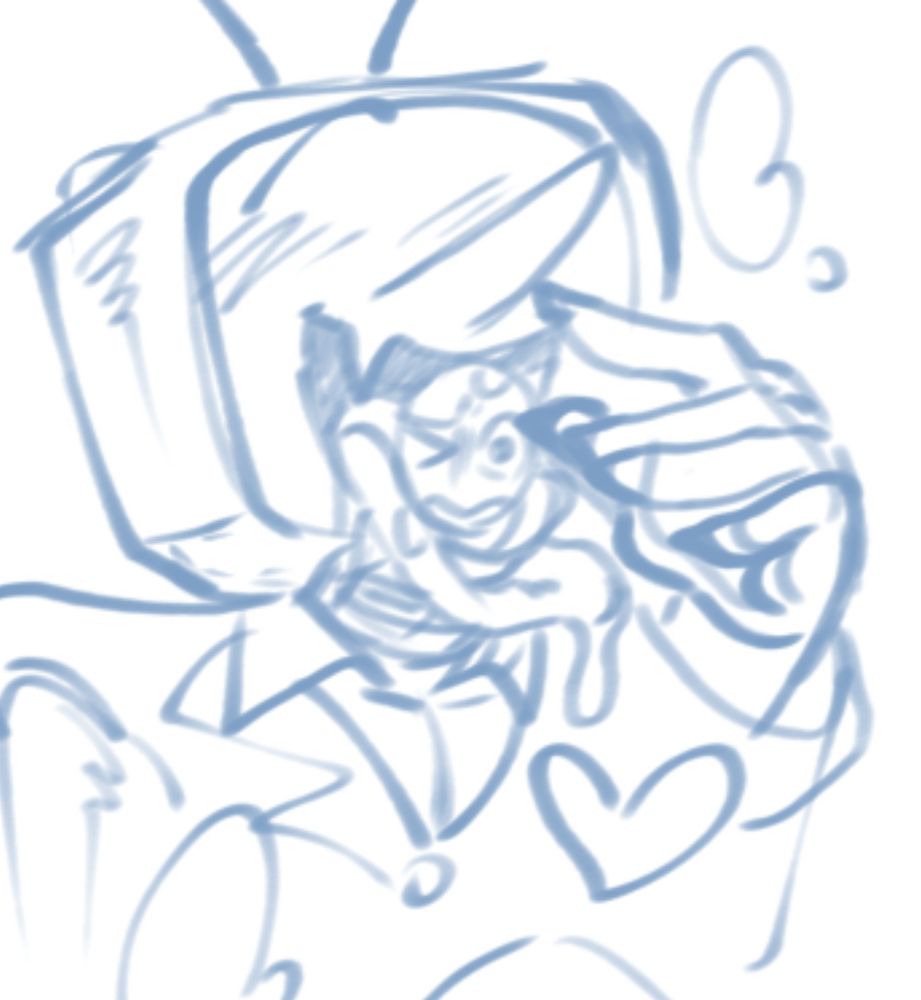 mwah mwah mwah my pathetic man 