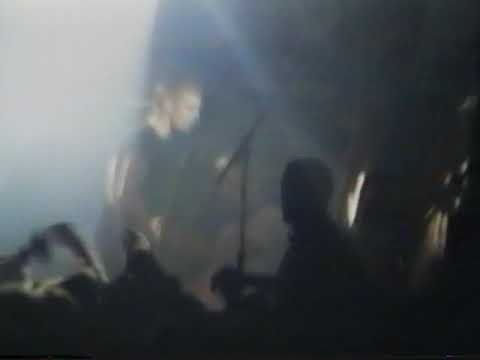 Manic Street Preachers Heineken Festival Singleton Park Swansea 7 aug 1993 Full Show