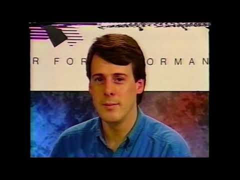 The System 6 Video - Quality Computers (1992)