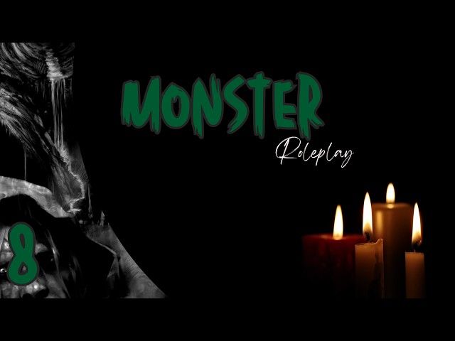 A Threat Arises || MONSTER (Pt 8) [ASMR] [M4A] Frankenstein's Monster RP
