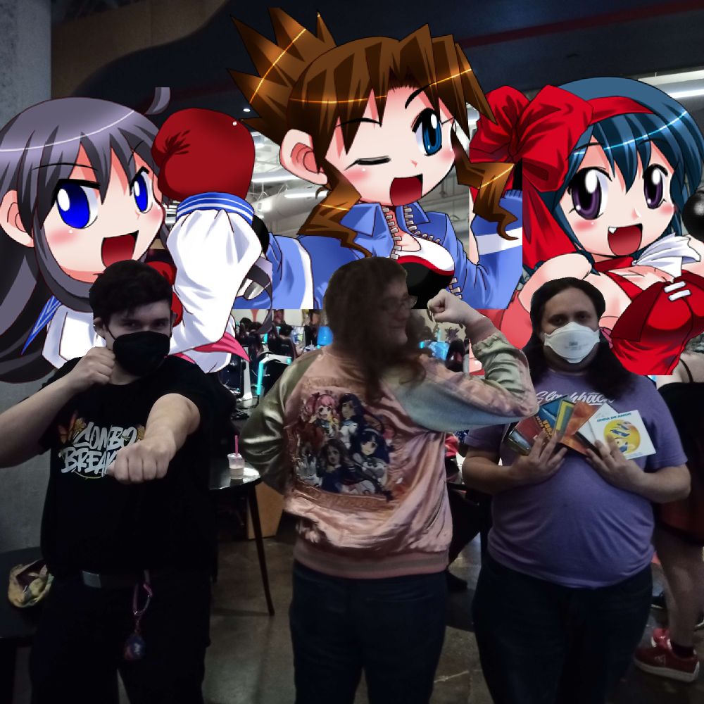 top 3 picture with character sprites