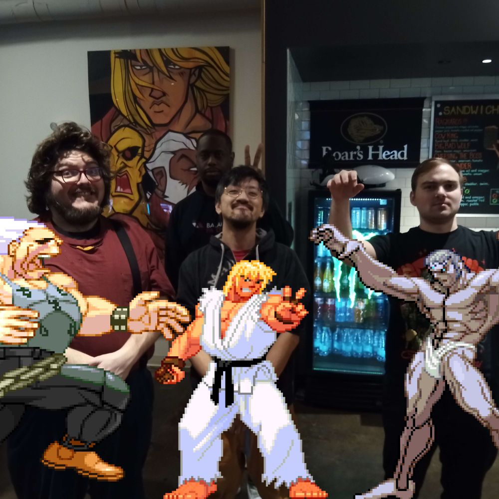 top 3 picture with character sprites