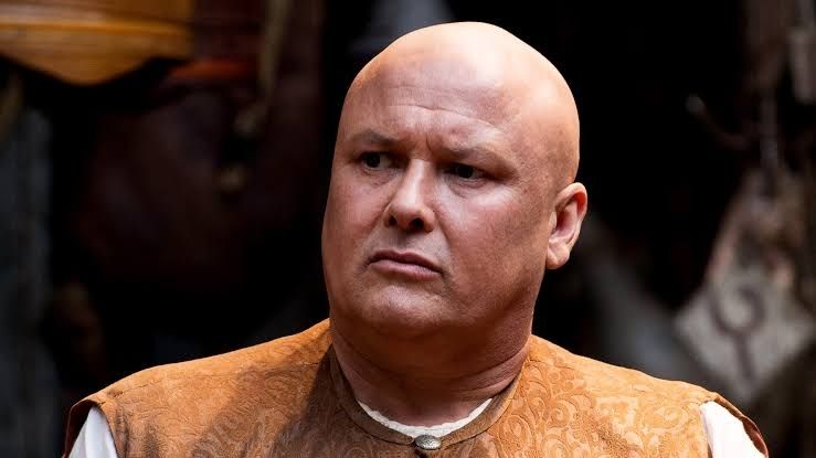 Lord Varys