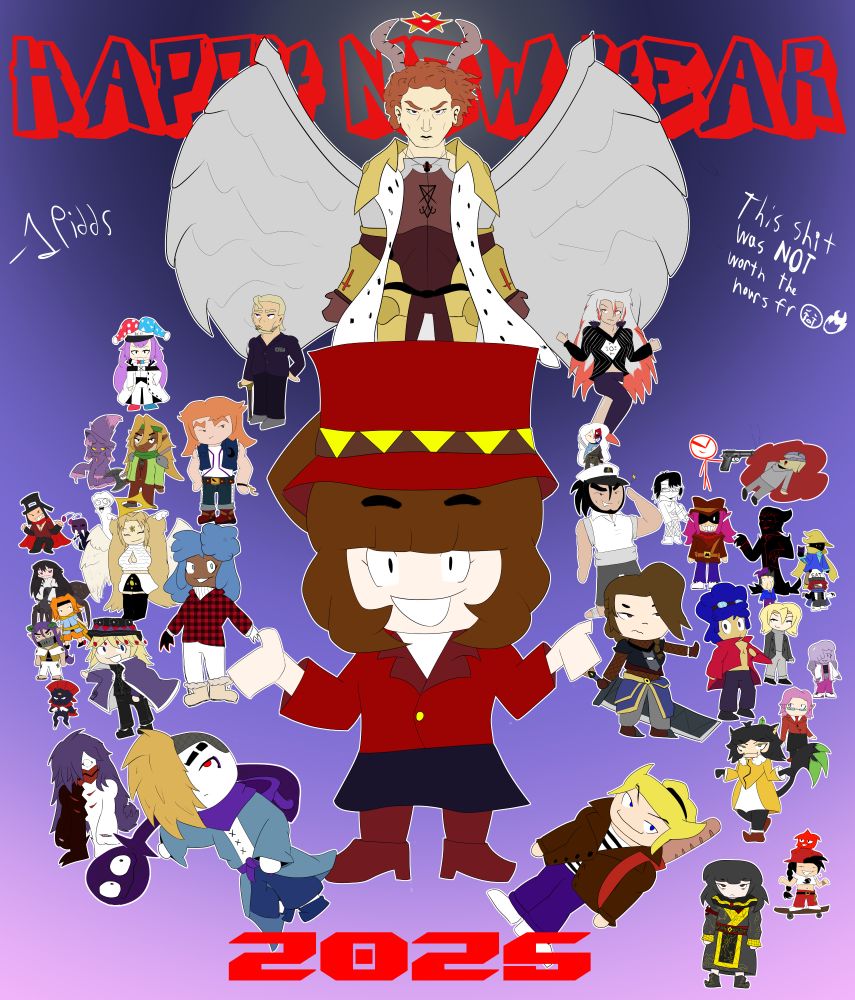 just like all of my guys