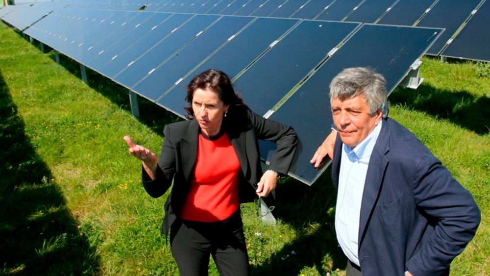 Energiepolitik: Wie Deutschland einmal fast die Welt rettete – Kolumne