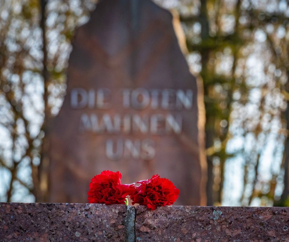 Über 100 Gräber geschändet - Anwohner in Berlin-Lichtenberg schockiert - Berlin-live.de