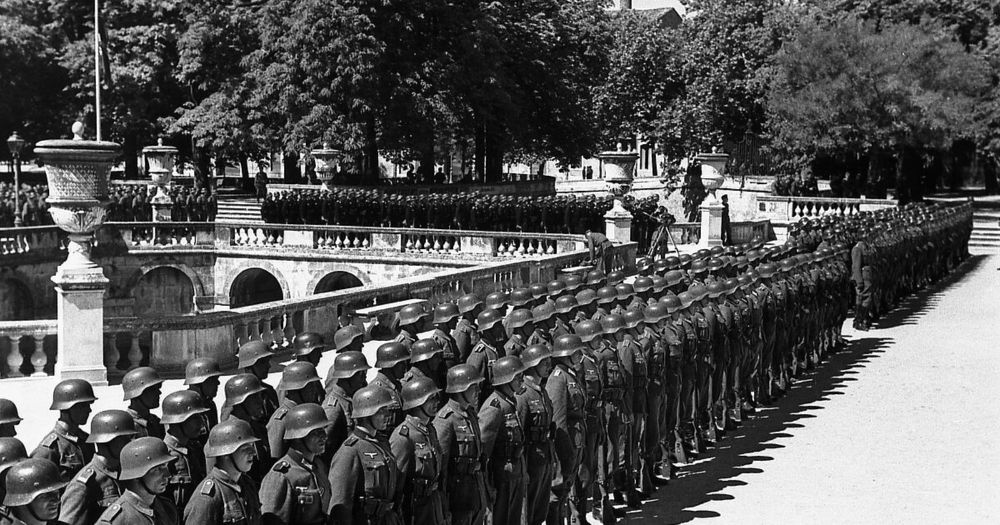 Militärgeschichte - Das Bundesarchiv online: Ihre zentrale Anlaufstelle für historische Dokumente, digitale Sammlungen und Informationen zur deutschen Geschichte. Besuchen Sie uns!