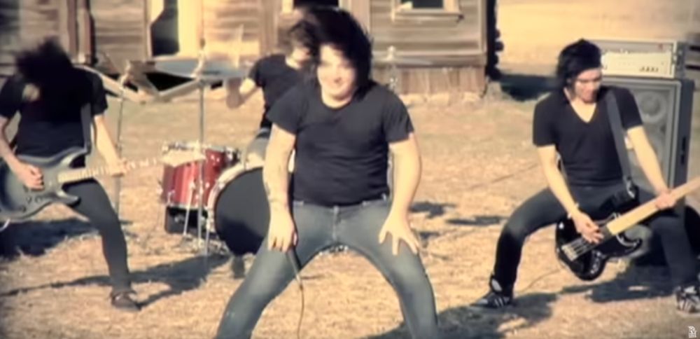 Attack Attack Stick Stickly video screen cap