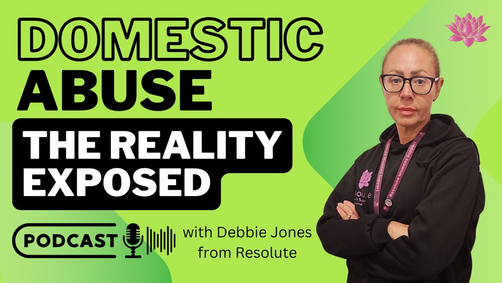 Podcast — Resolute Women's Support Services