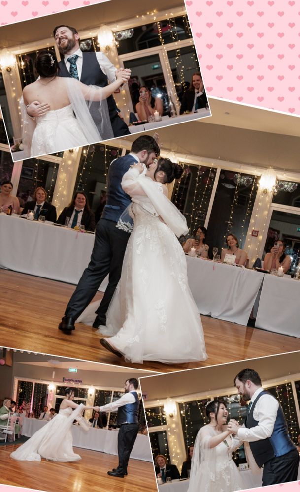 Dance Collage #Wings #DocMartens