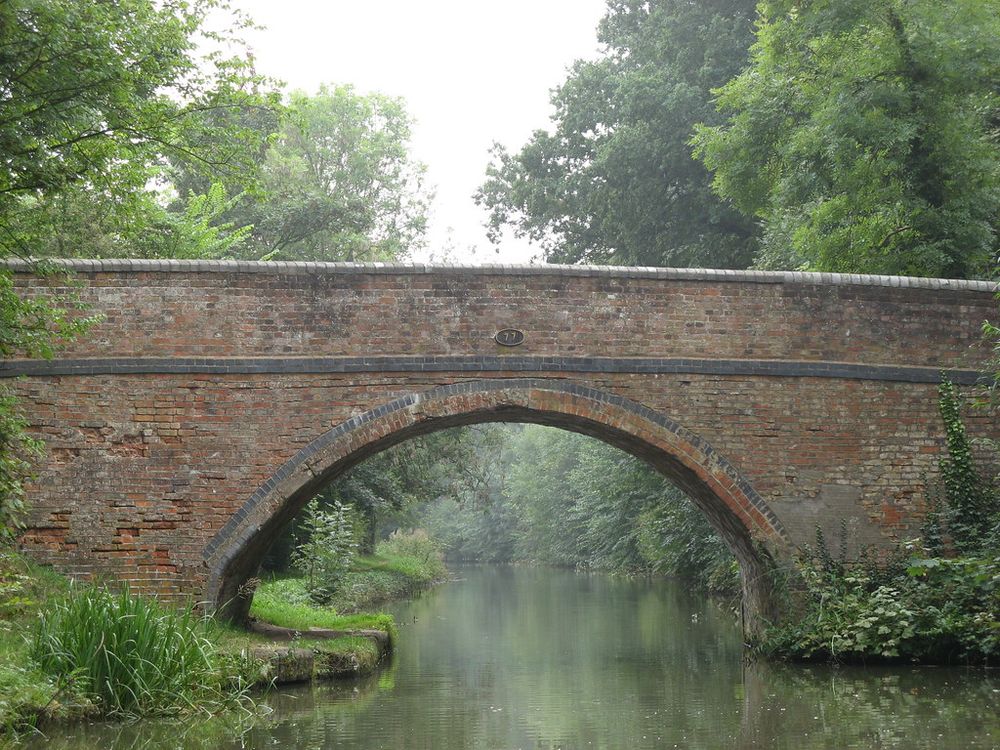 A photo titled "IMG_6655", taken near Bridge 77, Glen Rd Bridge by Andrew Batram on Flickr.