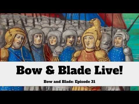 Bow & Blade Live!