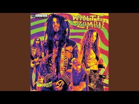 Welcome To Planet Motherfucker/ Psychoholic Slag