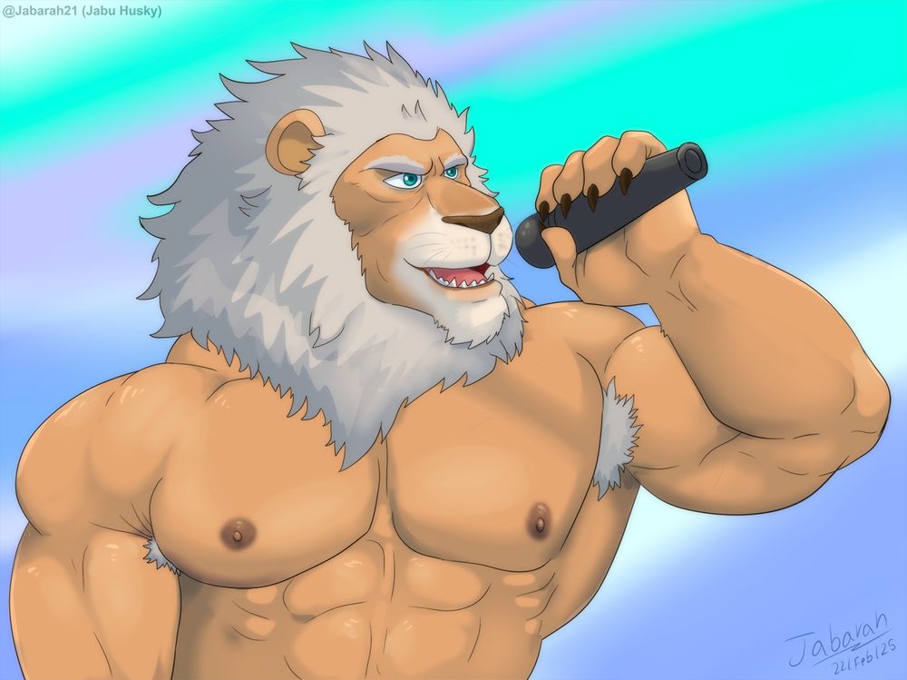 Clay Calloway  Sing 2 