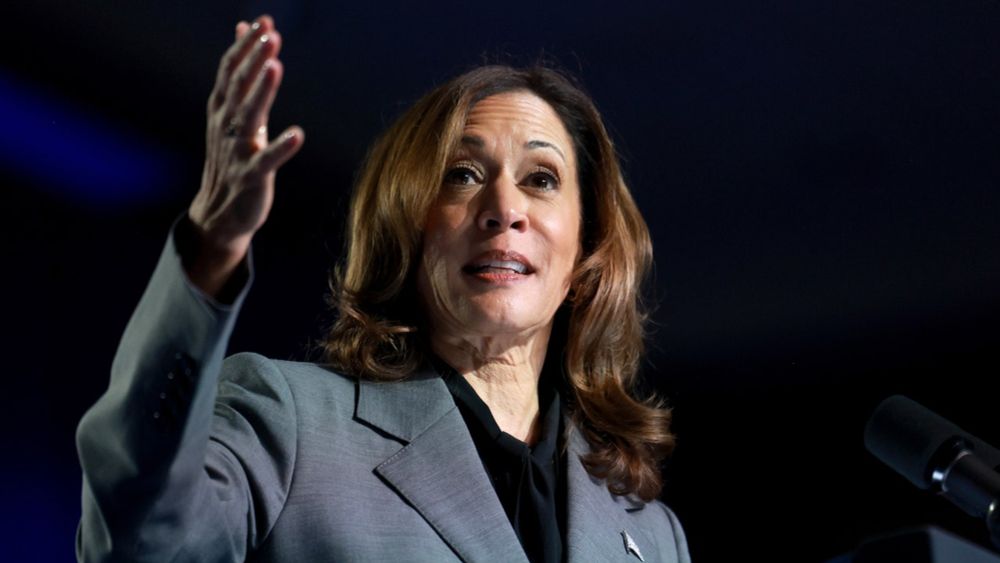 Can Evangelicals Get Behind Harris?