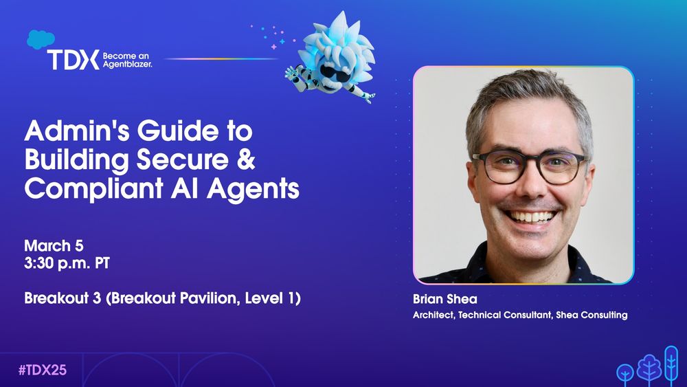 Admin's Guide to Building Secure & Compliant AI Agents