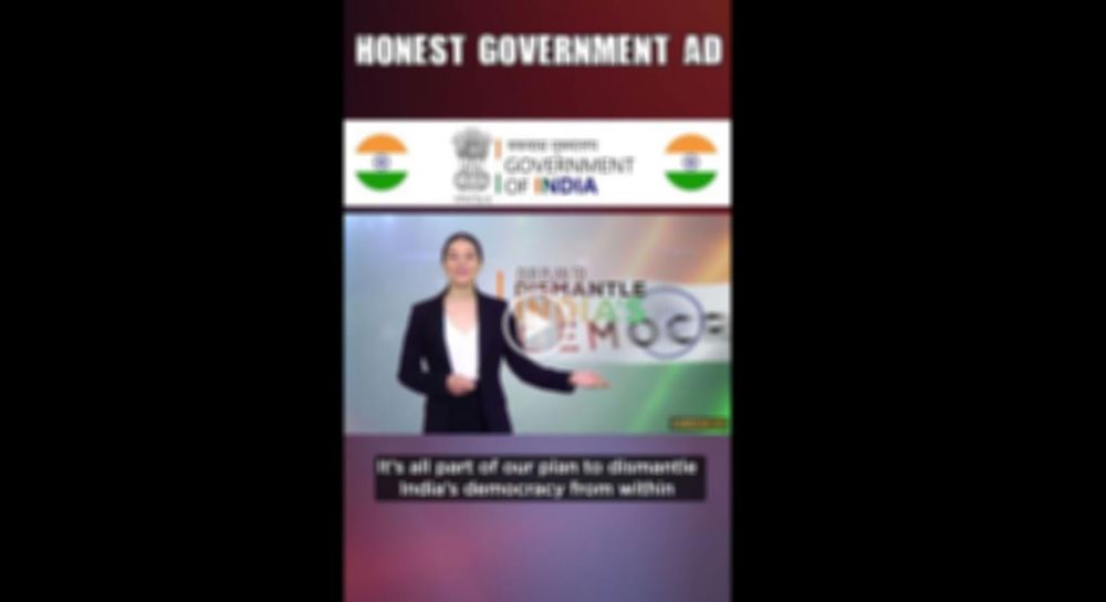 Australian channel’s satirical YouTube video directed to be blocked by union government | SabrangIndia