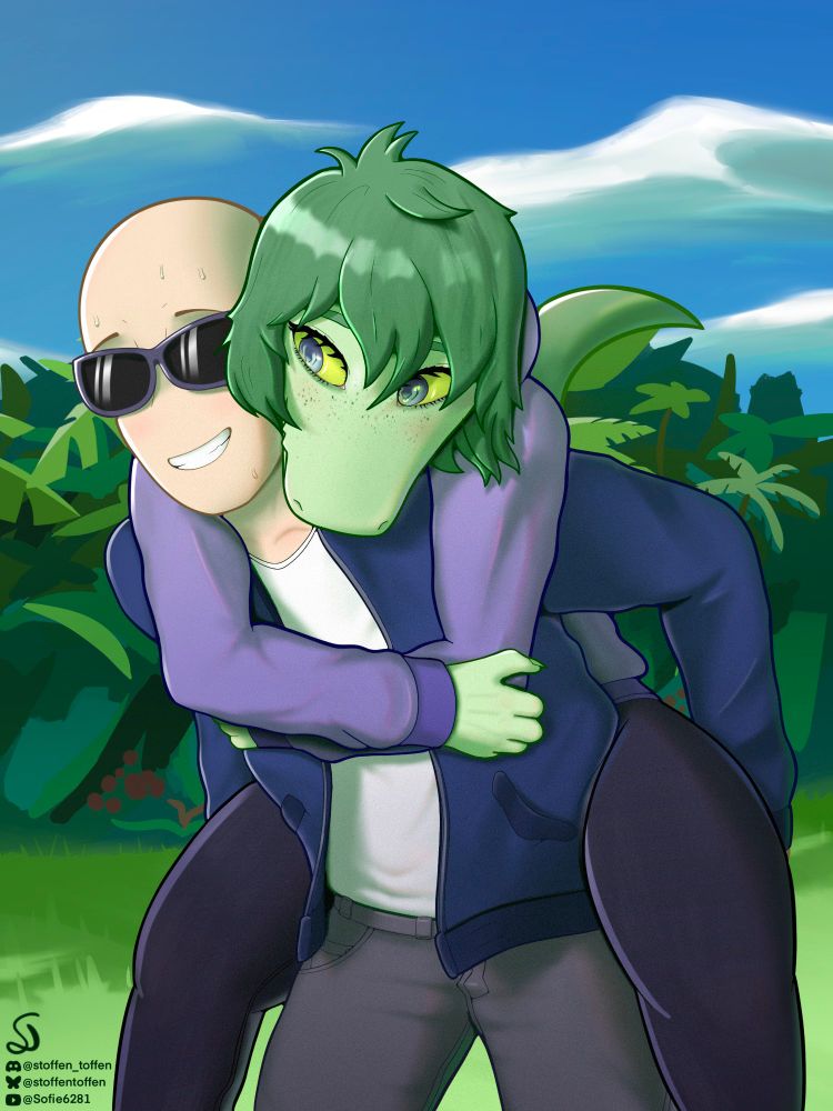 Date finished: February 24. 2025
Recorded time spent: 32t 29m