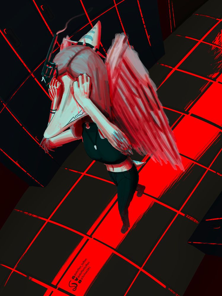 Date finished: January 30. 2025
Recorded time spent: 12h 22m