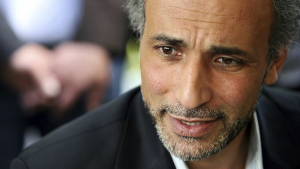 Islamic scholar Tariq Ramadan admits to 'consensual' sex with accusers