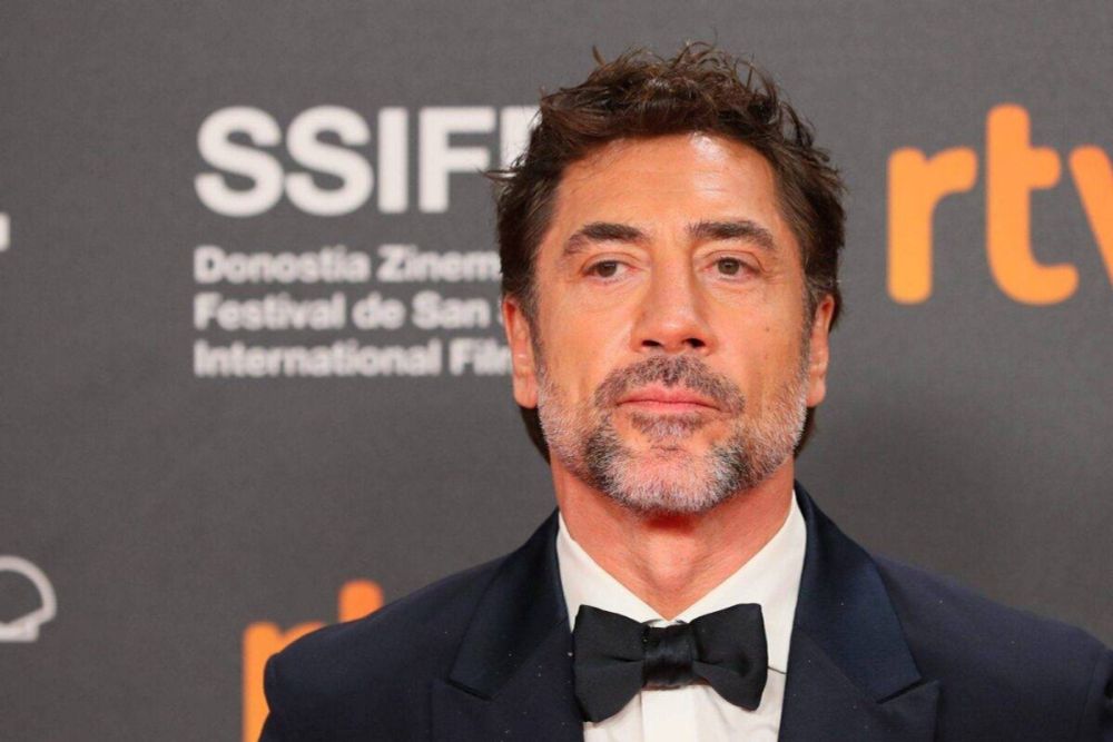 Javier Bardem on Gaza: ‘We cannot remain indifferent while Israel commits war crimes’