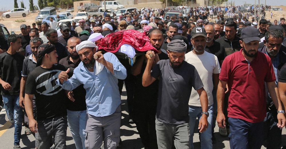 Unless it changes course, Israel is closer to triggering a second war with West Bank Palestinians than to ending the disastrous conflict in Gaza.