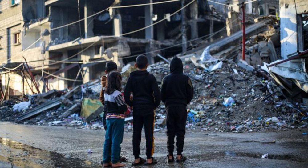 Gaza: 23 million tonnes of debris ‘will take years to clear’; acute malnutrition doubles in a month