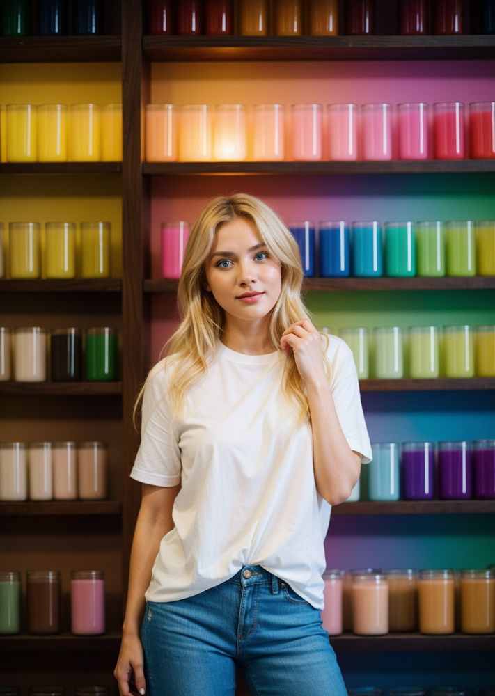 Photo of Andrea Summers