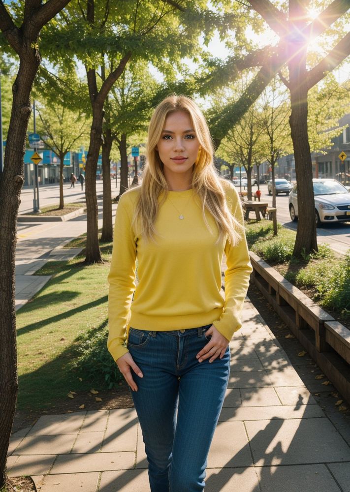Photo of Andrea Summers