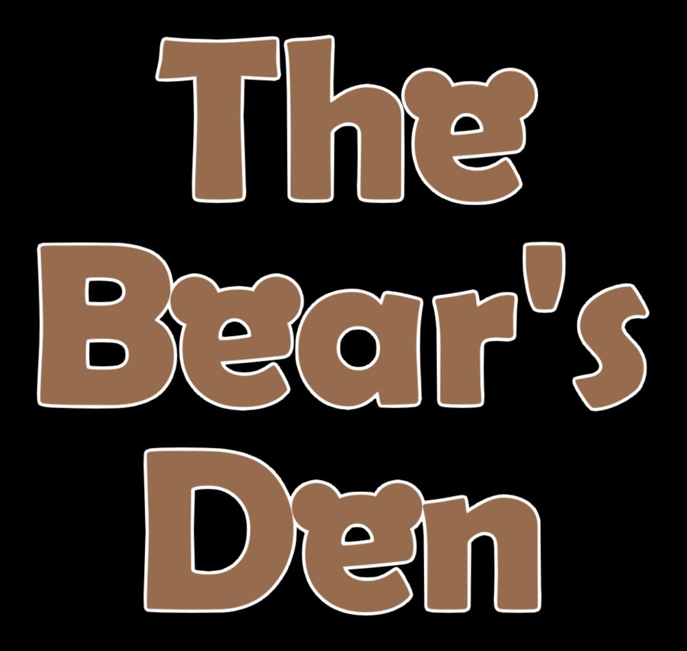 The Bear's Den - Team