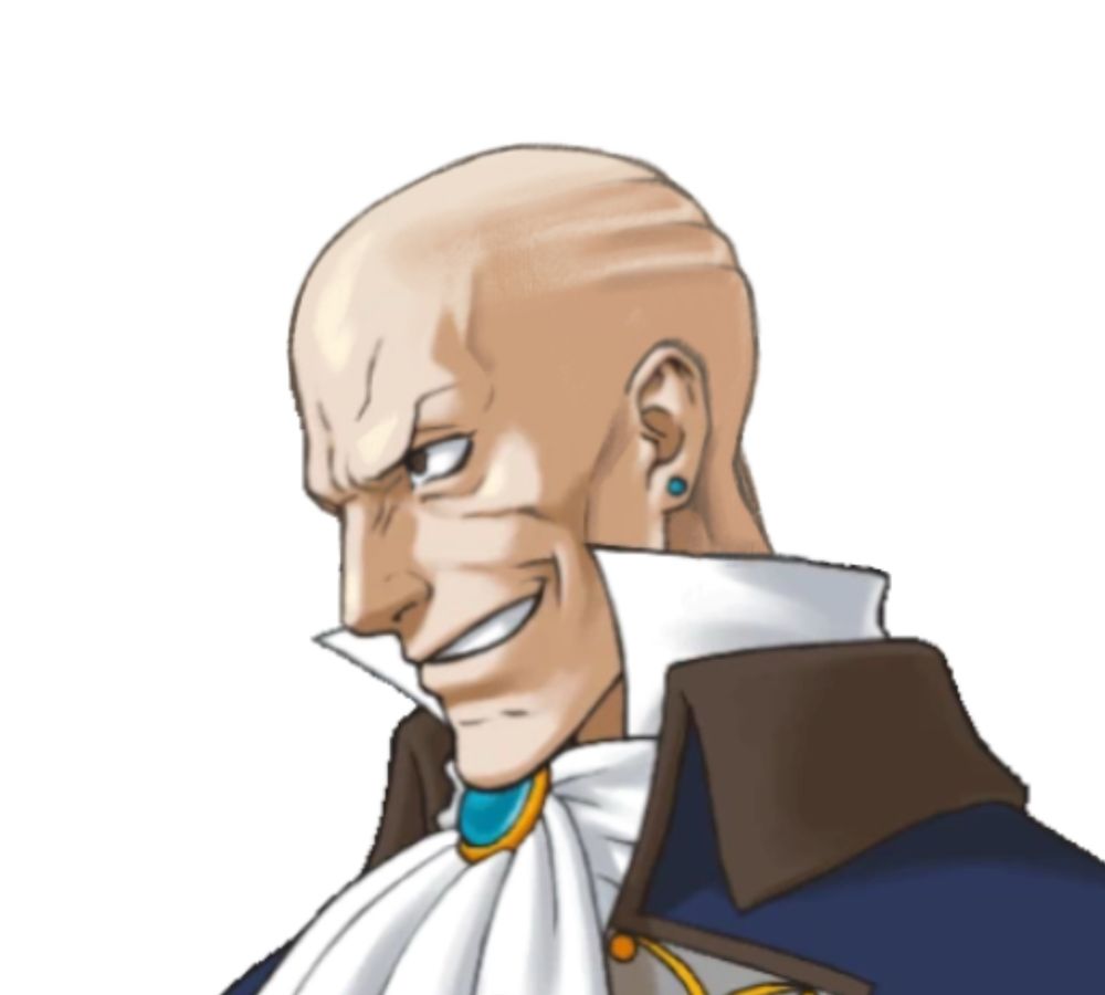 Manfred von Karma