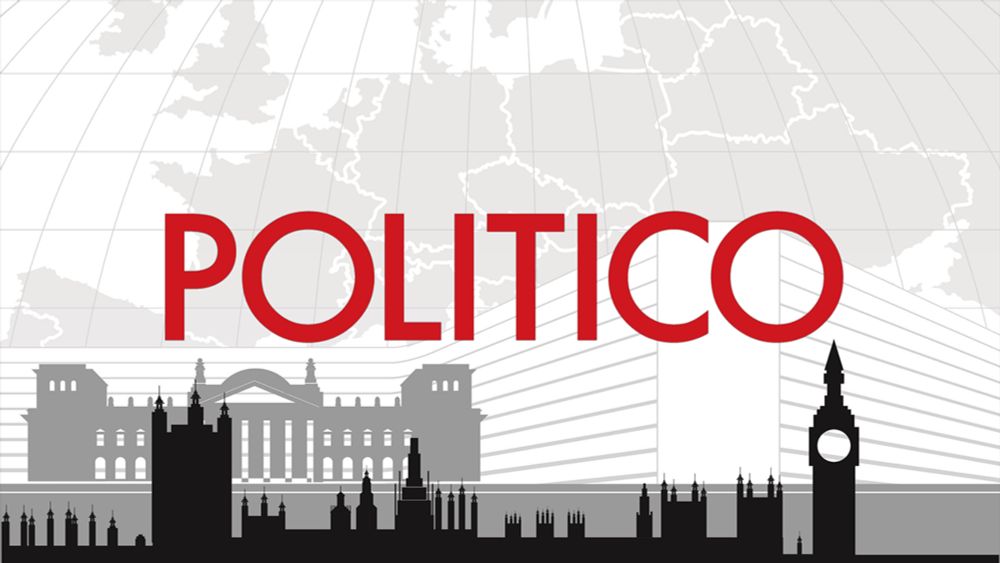 European Politics, Policy, Government News