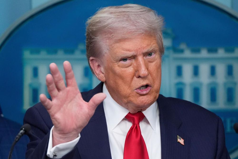 President Trump on Monday announced the expected extension of an Aug. 12 deadline for the US and China to make a deal on trade.