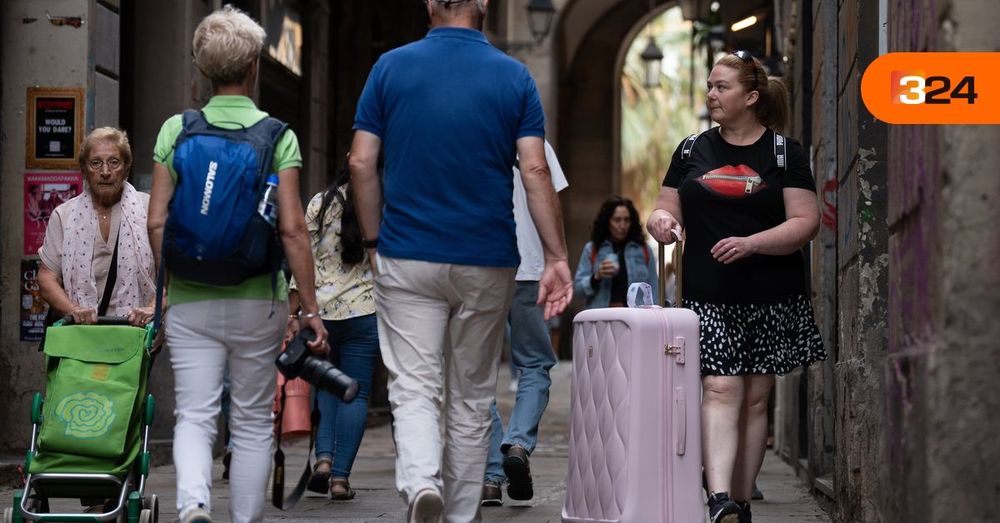 Com es regula i gestiona el turisme per no morir d'èxit: del decreixement a l'elitització