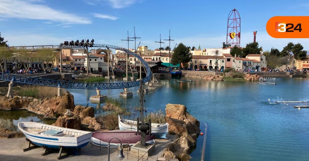 L'impacte de PortAventura a la Costa Daurada, un gegant que va capgirar el model turístic