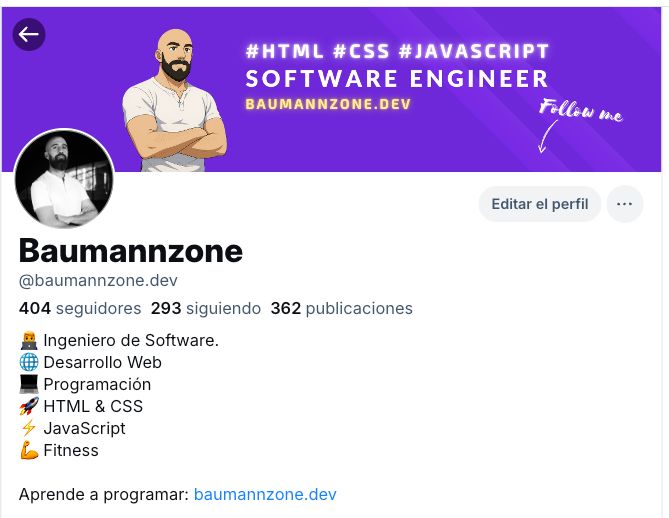 404 seguidores 😂