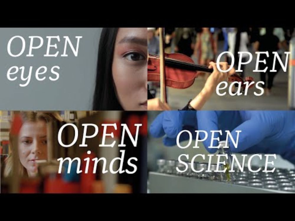 Save the Date: Open Science Festival 2025