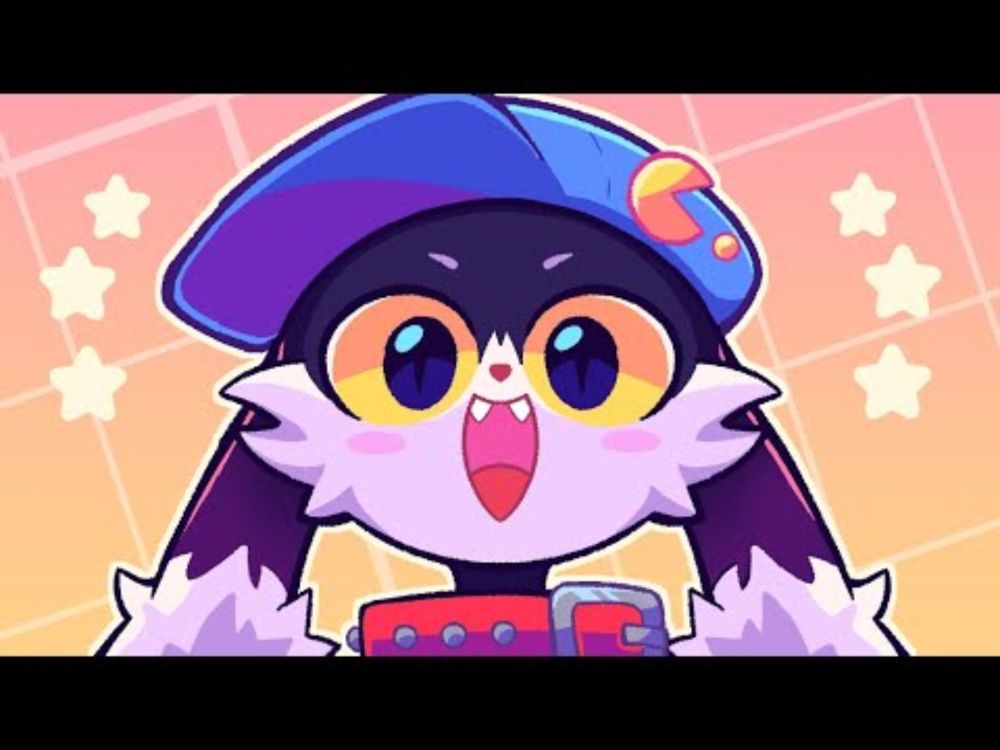 Klonoa is the Best