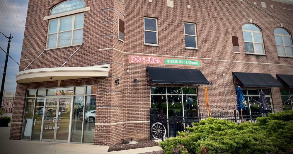 El Rancho Grande closes near UD, new Mexican grill and cantina to take its spot