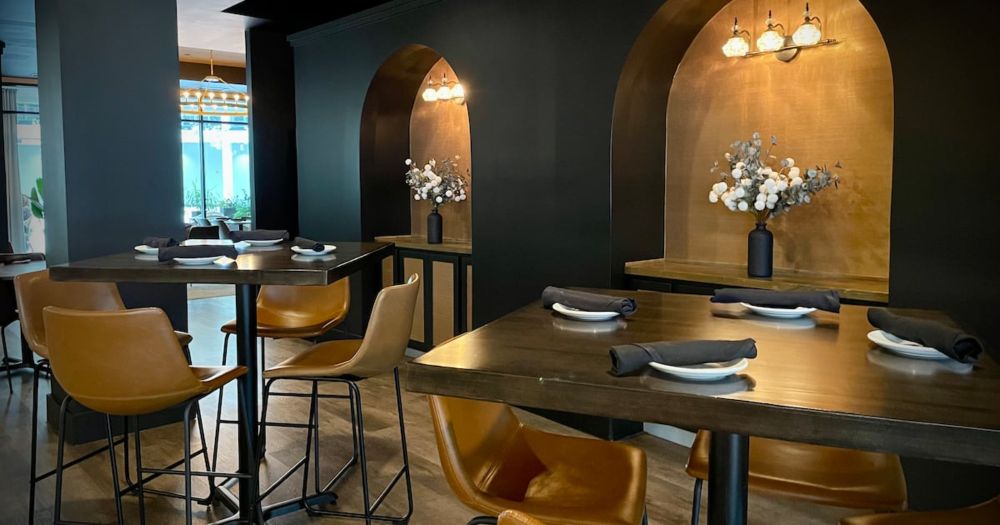 Brunch returns to Table 33, dinner service coming soon