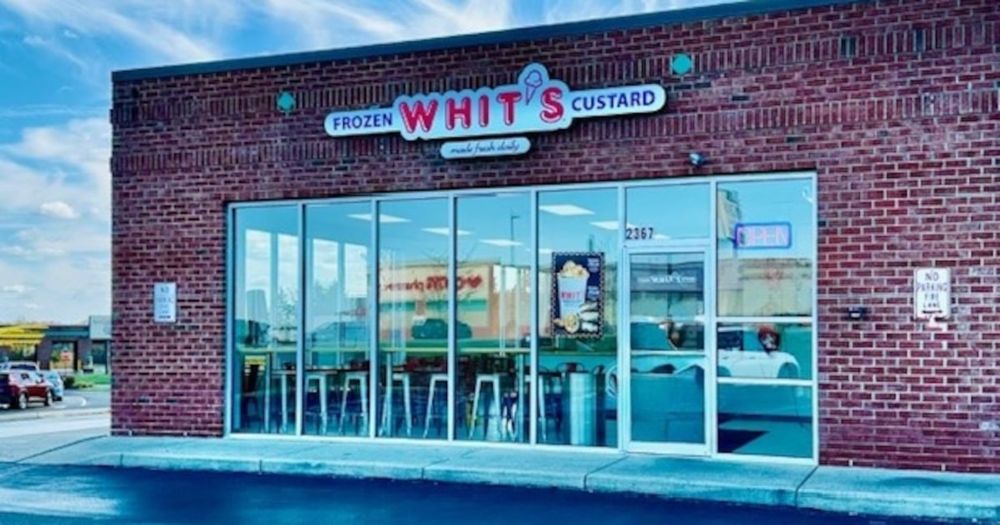 Couple plans to open Whit’s Frozen Custard in Carlisle