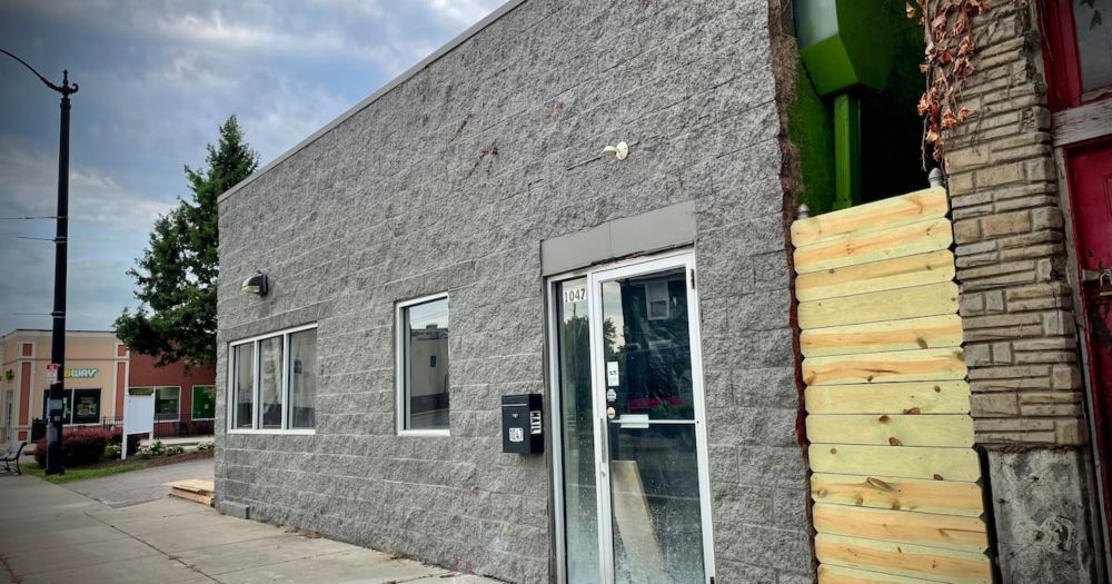 Restaurant offering Vietnamese cuisine to open on Brown Street near UD