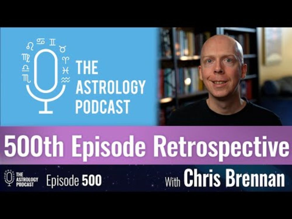 500th Episode Retrospective