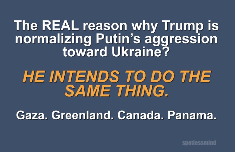 TrumPutin in action.